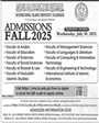 International Islamic University IIU Islamabad