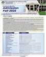The University Of Agriculture Peshawar