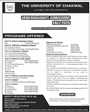 University of Chakwal