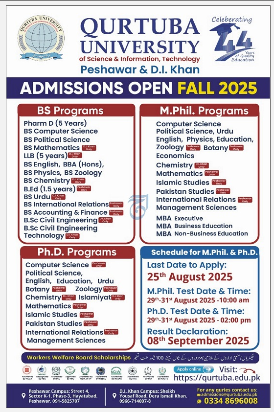 Admission Image