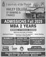 Admission Image