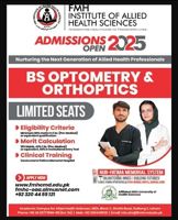 Admission Image