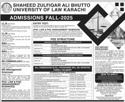 Admission Image