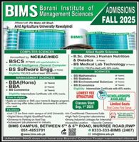 Admission Image