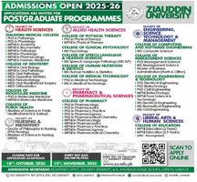 Admission Image