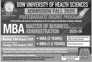 Admission Image