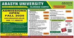 Admission Image