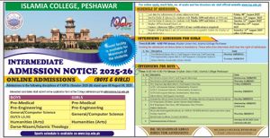 Admission Image