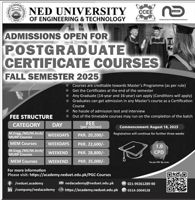 Admission Image