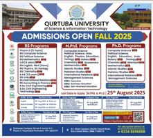 Admission Image