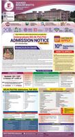 Admission Image