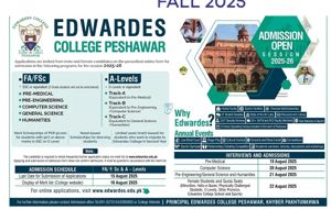 Admission Image