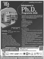 Admission Image