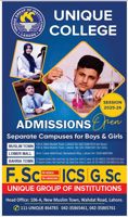 Admission Image