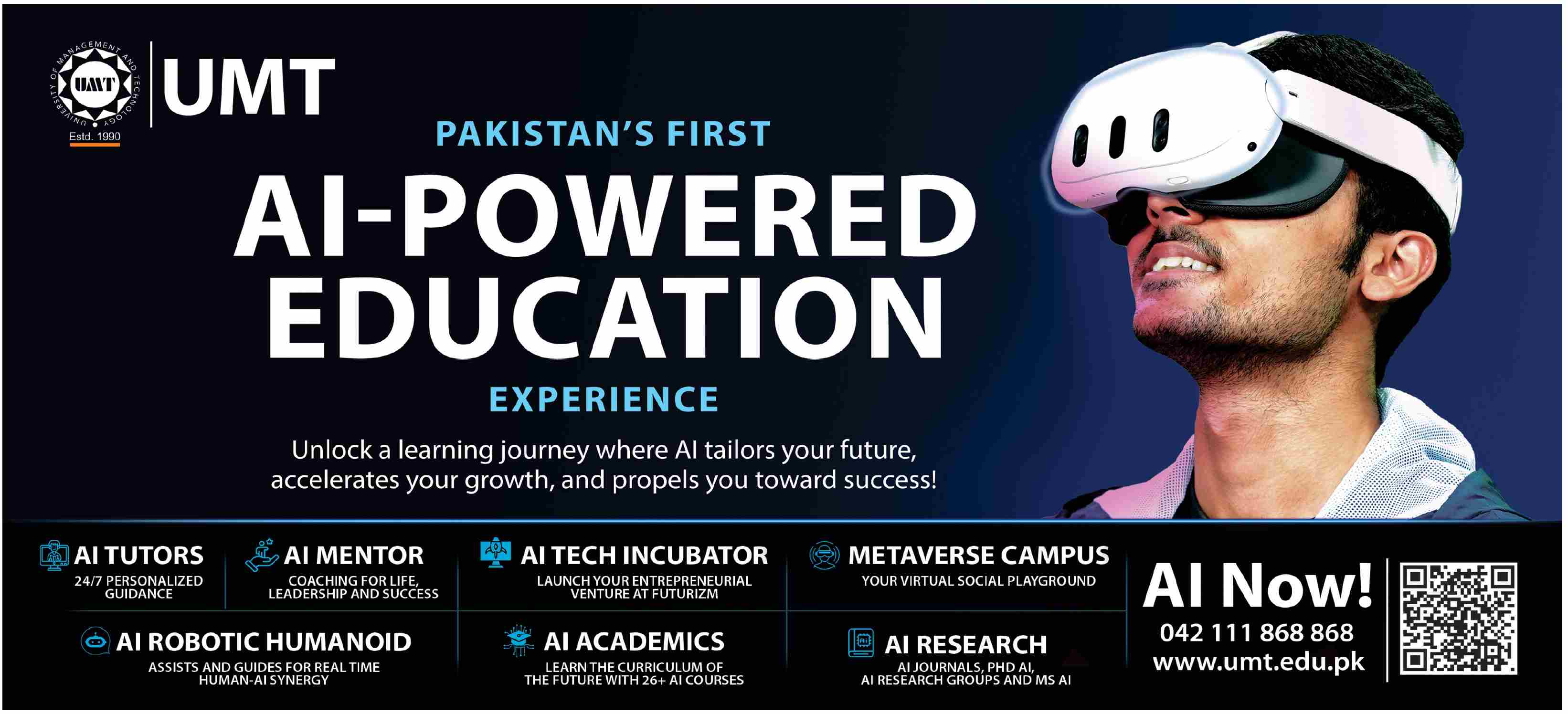 Admission Image