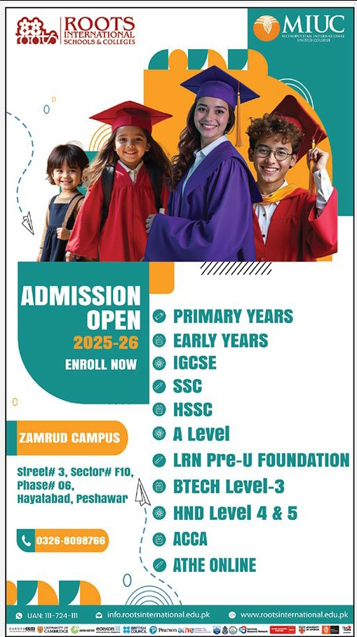 Admission Image