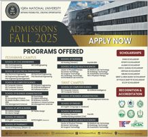 Admission Image