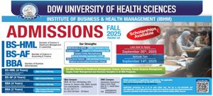 Admission Image