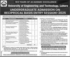 Admission Image