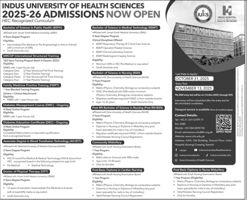 Admission Image