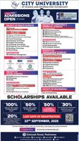 Admission Image