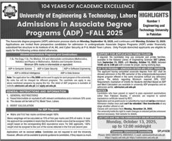 Admission Image