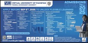 Admission Image