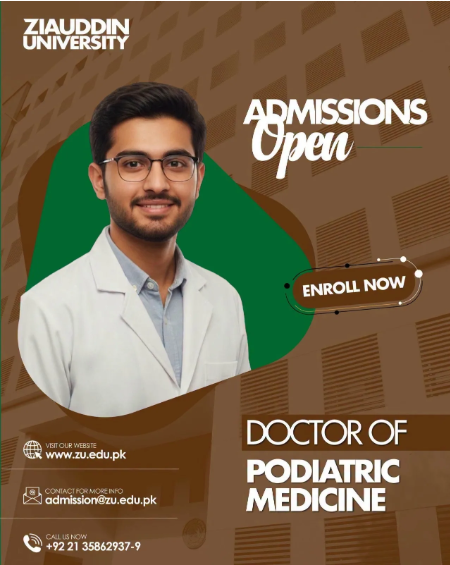 Admission Image