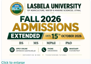 Admission Image