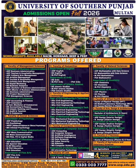 Admission Image
