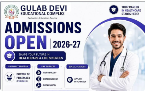 Admission Image