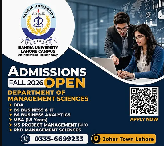 Admission Image