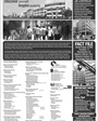 Admission notice for The University of Lahore