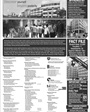 Admission notice for The University of Lahore