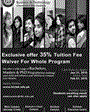 Admission notice for Institute Of Business And Technology Karachi