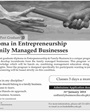Admission notice for Institute Of Business Administration (IBA) Karachi