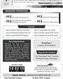 Admission notice for Riphah International University Islamabad
