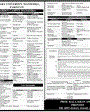 Admission notice for Hazara University Mansehra