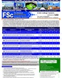 Admission notice for ICMS Education System Hayatabad