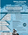 Admission notice for Bahria University Lahore