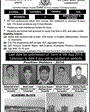 Admission notice for Krl Institute Of Technology Kahuta
