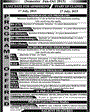 Admission notice for Mohi-Ud-Din Islamic University Nerian Sharif (Aj&K)