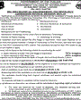 Admission notice for Technical Education And Vocational Training Authority Lahore