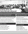 Admission notice for Institute Of Business Administration (IBA) Karachi