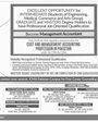 Admission notice for Institute of Cost and Management Accountants of Pakistan (ICMAP) Karachi
