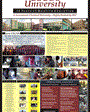 Admission notice for Cecos University Of Information Technology & Emerging Sciences Peshawar