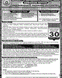 Admission notice for University of Engineering and Technology (UET) - Taxila
