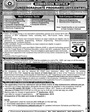 Admission notice for University of Engineering and Technology (UET) - Taxila
