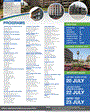 Admission notice for The University of Lahore Pakpattan