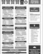 Admission notice for COMSATS Institute of Information Technology  Wah Cantt